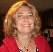 Debbie Smith