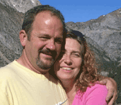 Zeke and Debbie Smith